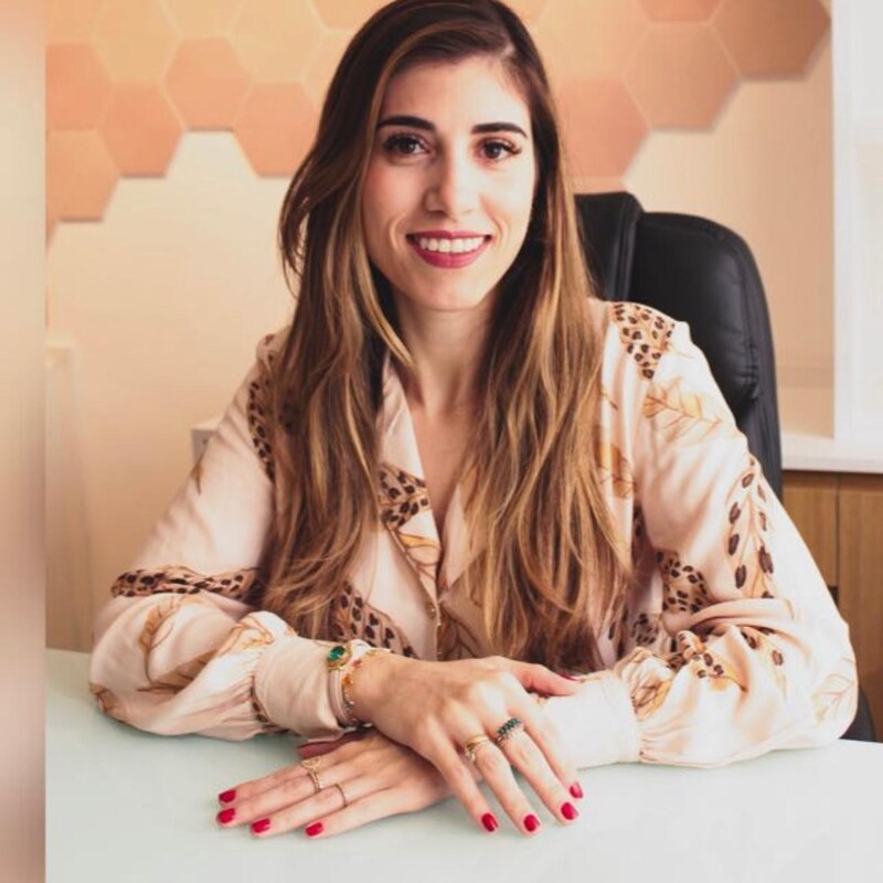 Tamyris Capocci