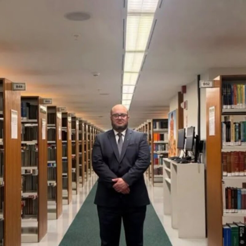 Dr. Eduardo Marotti